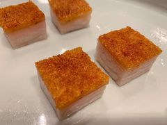 -广州文华东方酒店·江-由辉师傅主理