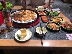 -酒拾烤肉(阳光100店)