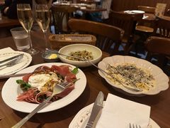 -Bistro Les Lilas丁香花小酒馆