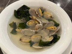 -萨莉亚意式餐厅(南海万达广场店)