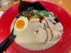 -一風堂拉面(港汇恒隆店)