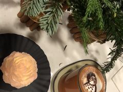 -潮一不贰·法式甜品·生日蛋糕·西式简餐(外滩店)