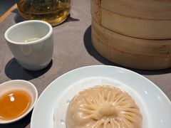 -晓淮山·扬州早茶·淮扬菜(龙阳广场店)