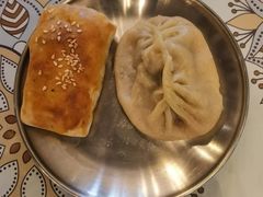 -凯斯来新疆风味餐厅(银泰城店)