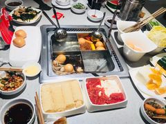 -海底捞火锅(群光广场店)