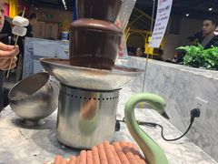 -火锅岛潮牌自助餐厅(天津天佑城店)