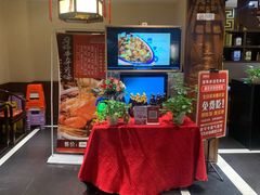 -惠丰堂饭庄·烤鸭·京味菜(西北旺·唐家岭店)