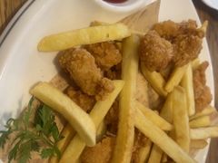 -花舍·新派粤菜·西餐·下午茶(亚运村·鸟巢店)