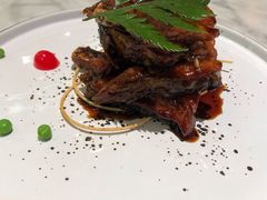 本帮熏鱼-蝶园·装修中(BFC外滩金融中心店)