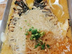 -鱼酷活鱼烤鱼(梅江印象城店)
