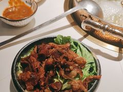 -牛人日志·鲜牛肉骨汤火锅(万科里瑧店)
