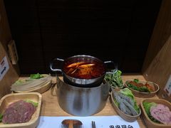 -独食火锅·半米屋台(望平街店)