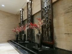 -三亚凤凰水城凯莱度假酒店