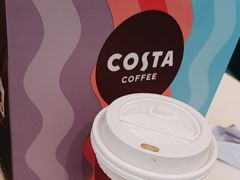 -COSTA COFFEE(恒基名人购物中心店)