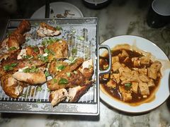 -绿茶餐厅(昌平悦荟店)