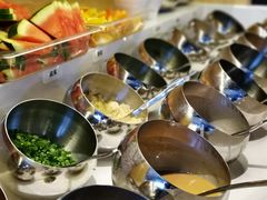 -九府羊·鲜羊火锅·烤串(新华路店)