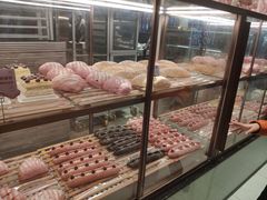 -奈雪的茶(亨特国际广场店)