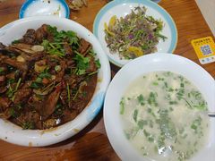 -醉御香渔家园(临沂路与大连路店)