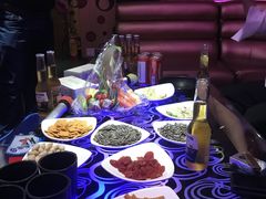 -青蓬量贩式KTV