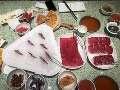 -爱丽格斯火锅(东岸国际店)