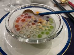 -百盛·鼎膳(中海财富中心)