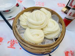 -堂瓦里·33年传统赣菜(第一街区店)