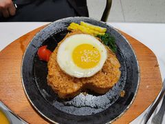 -妥妥烤肉料理(凯德店)