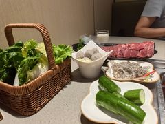 -海底捞火锅(太阳宫凯德mall店)