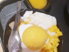 -Meet Fresh鮮芋仙(时代天街店)
