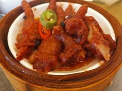 -晋江荣誉国际酒店·港誉茶餐厅