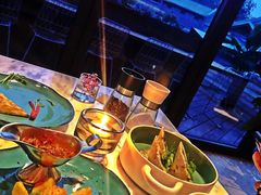 -The Rug Cafe(王府中环店)