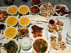 -堂会·KTV·自助餐·团建聚会(天河店)