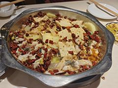 -万和源炝锅城·活鱼现炝(文艺北路店)