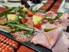 -Primo·丽莫意大利窑烤披萨