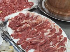 -三兴涮羊肉(荣安大街店)