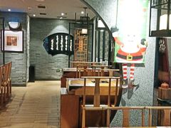 大堂-呷哺呷哺 黄金牧场 (大港油田幸福广场店)