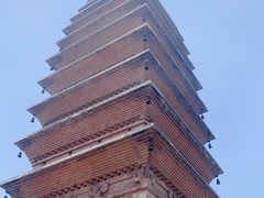 -洛阳白马寺