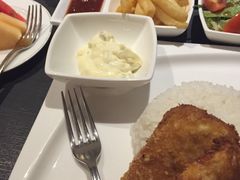-上海金陵紫金山大酒店·汇海餐厅