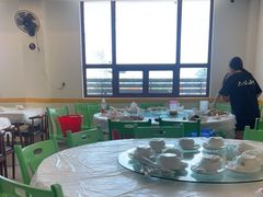 -众味海鲜大排档·活海鲜·潮汕味(南澳店)