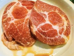 -山葵说·泥炉烤肉(泰达时尚E街区店)