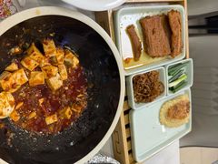 -郭林家常菜烤鸭(曙光西路店)