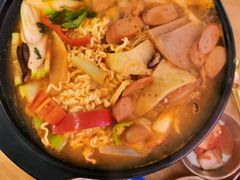 -OPPA HOUSE 韩国欧巴餐厅·韩国菜(北京路店)