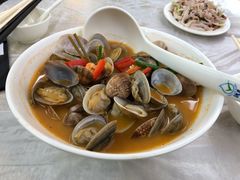 -陈根记大牌档