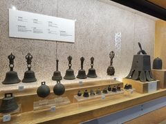 -大钟寺古钟博物馆