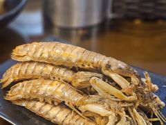 -铭副琦食·虾蟹烩馆(渔人码头店)