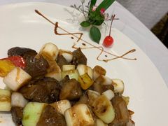 -稻香酒家·35年老字号(侨光店)