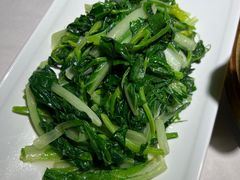 -山壹竹庭院餐厅