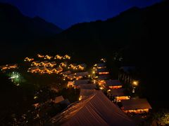 -北京山里寒舍度假酒店