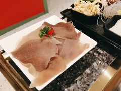 -一席地·本地鸡窝·杭帮鸡火锅(萧山银隆百货店)