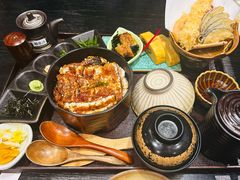 -玄白·炭烤活鳗(上海首店)